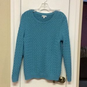 Like brand new sweater